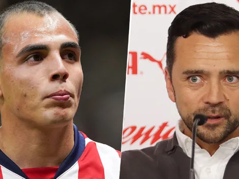 Noticias de Chivas HOY 22 de abril