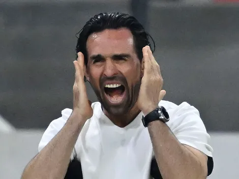 Revelan cómo habría influído el vestidor en la temprana eliminación de Chivas