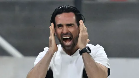 ¿Le tendieron la cama a Gerardo Espinoza?