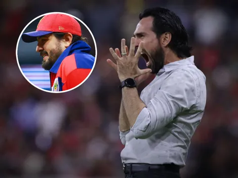 Espinoza hizo una petición absurda y Amaury lo echó