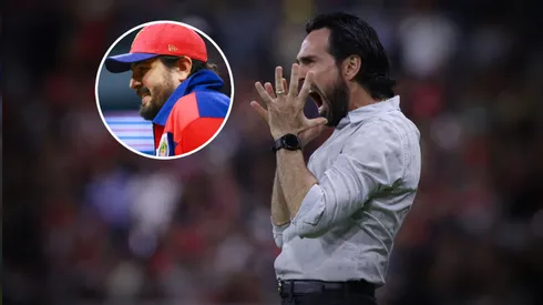 Los rojiblancos quedaron eliminados del torneo.