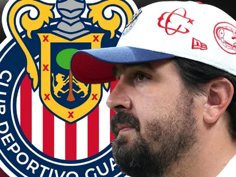 Portada de Diario Récord amanece con brutal golpe bajo a Amaury Vergara