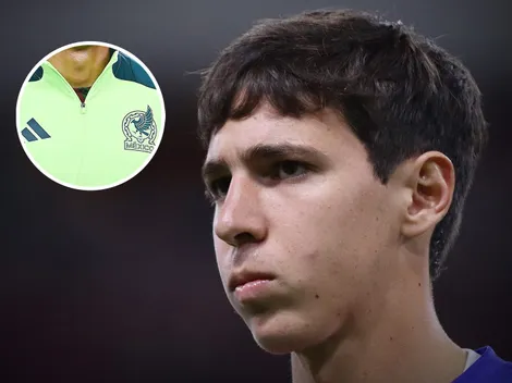 Destapan la opción A de Chivas para sustituir a Mateo Chávez