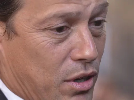 Era una debilidad para Matías Almeyda, pero este es su presente en Chivas