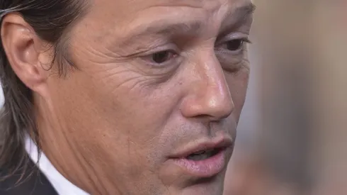 Almeyda afirmó que Beltrán era el mejor jugador de México y esta es su triste realidad.