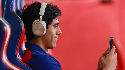 Macías no ha tomado una decisión sobre su futuro.