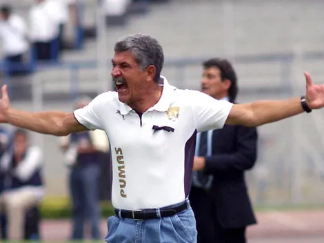 Tuca Ferretti por fin aclara lo que en verdad piensa de Amaury