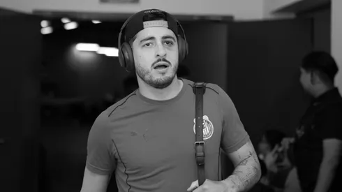 Vaya momento para saver la verdad de Mozo.