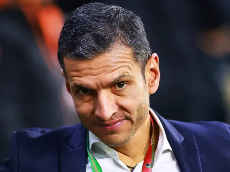 El millonario salario que Jaime Lozano tenía en la Selección Mexicana