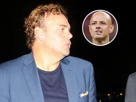 David Faitelson señaló a los jugadores que hicieron fracasar a Chivas