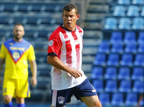 Ramón Ramírez analiza con crudeza el presente de Chivas