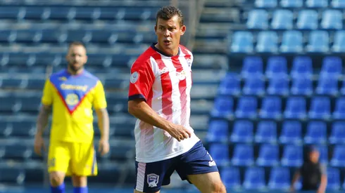 Ramón Ramírez es un ícono de autoridad en Chivas.