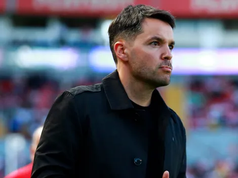 Lo que a Chivas le costaría contratar a Nicolás Larcamón