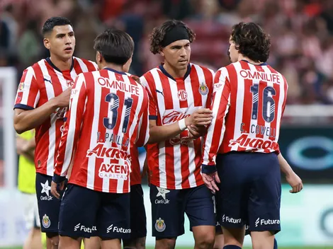 Noticias de Chivas HOY 23 de abril