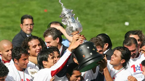 Los rojiblancos vencieron a Toluca en el Nemesio Diez.