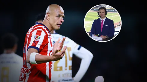 Los rojiblancos pasan por un mal momento.