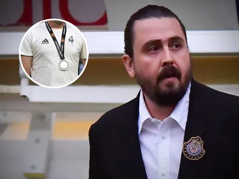 Deslizan que Chivas no descartaría a un argentino como su próximo DT