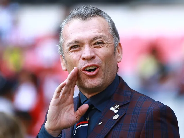 José Luis Higuera eligió al último gran ídolo de Chivas