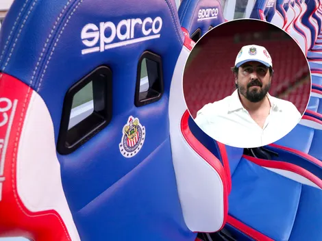 El DT que queda descartado para Chivas