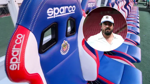 El DT que quedó descartado para Chivas.