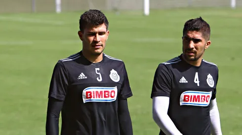 El Rebaño pasa por su mejor momento.