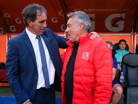 Podría quedar libre y Chivas lo tiene en la mira