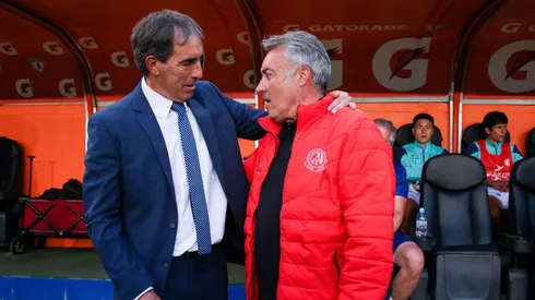 Chivas busca a su nuevo estratega.