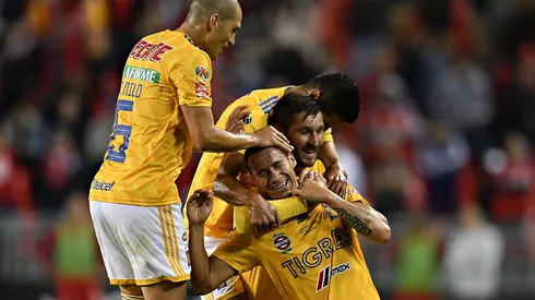 Jesús Dueñas soñó con jugar en Chivas.