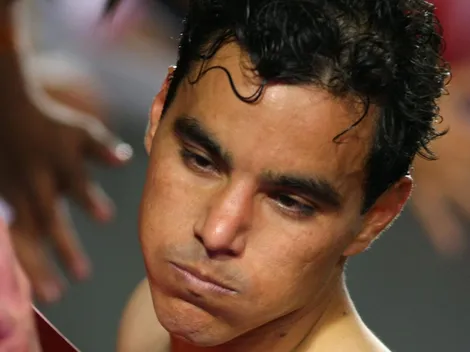 Omar Bravo eligió al mejor jugador de la historia de Chivas