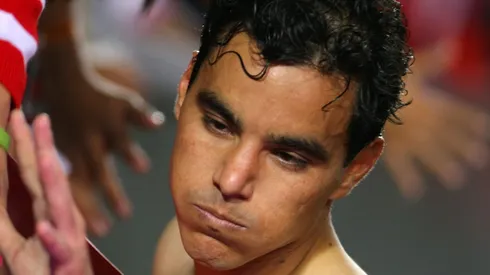 Omar Bravo eligió al mejor jugador de la historia de Chivas.