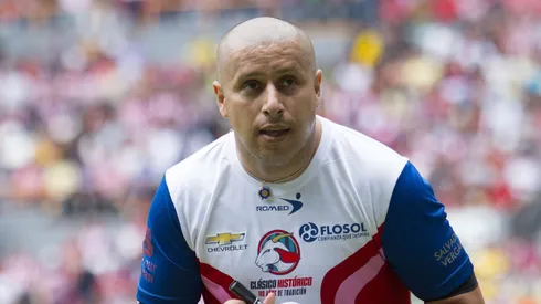 Bofo Bautista habría sobornado a agente de tránsito.