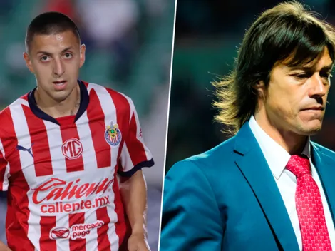 Noticias de Chivas HOY 25 de abril