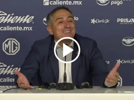 Antonio Contreras y un picante mensaje tras el Chivas vs. Pumas