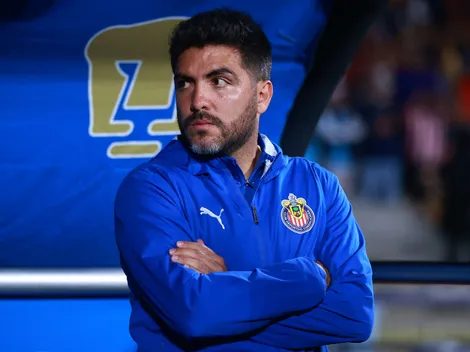 El mensaje de Pepe Meléndez para la afición de Chivas