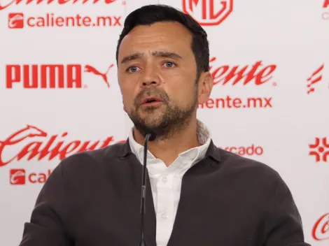 El jugador que milita en Europa y aparece en el radar de Chivas