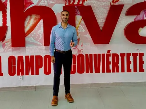 Empresario lanza propuesta para comprarle Chivas a Amaury Vergara
