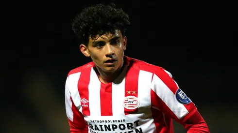 Richard Ledezma aparece en la órbita de Chivas de Guadalajara.