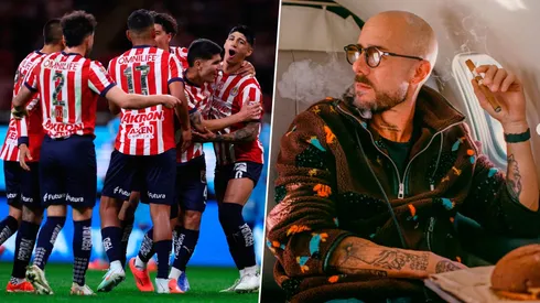 Los rojiblancos van por un torneo de revancha.