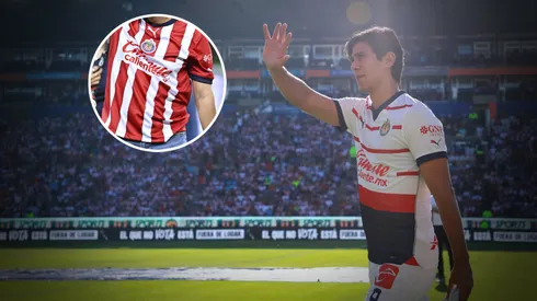 El atacante surgido de los rojiblancos dio su punto de vista.