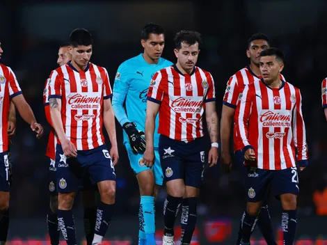 Ídolo de Chivas explica lo que en verdad necesitan para triunfar
