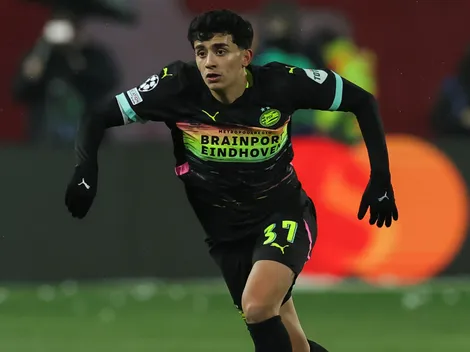 Así están las negociaciones por Richard Ledezma