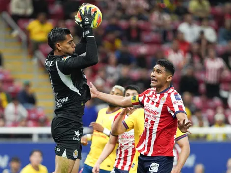 América podría beneficiar al Tala Rangel