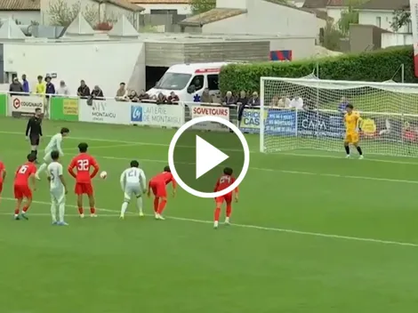 La promesa de Chivas que se destacó con la Selección Mexicana