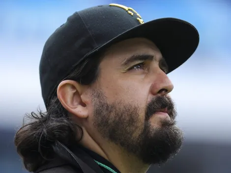 La carta de Simón Levy a Amaury Vergara para adquirir a Chivas