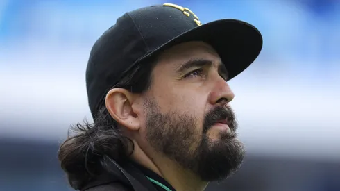 Amaury Vergara recibe propuesta para vender a Chivas.