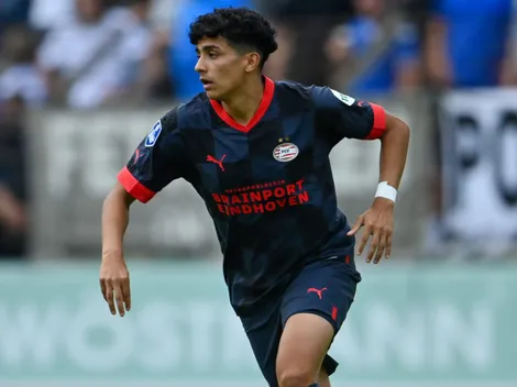 Los equipos donde supo jugar Richard Ledezma