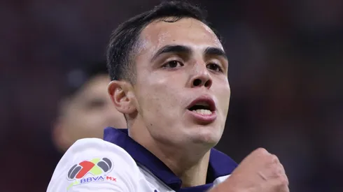 Así están las negociaciones entre Chivas y Hugo Camberos.