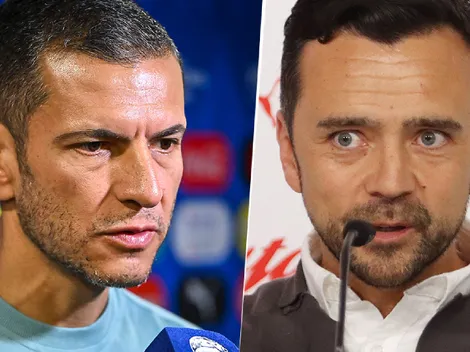 ¿Por qué Javier Mier buscaría a Jaime Lozano como DT de Chivas