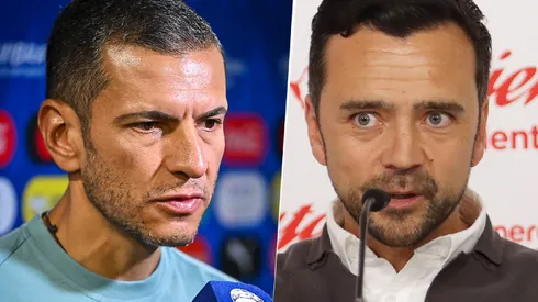 Javier Mier pretendería a Jaime Lozano como el próximo técnico de Chivas.