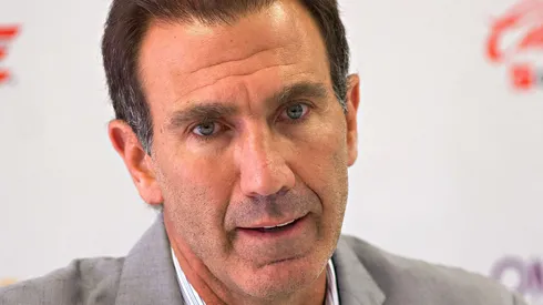 Paco Gabriel de Anda quiere a Guillermo Almada como DT.